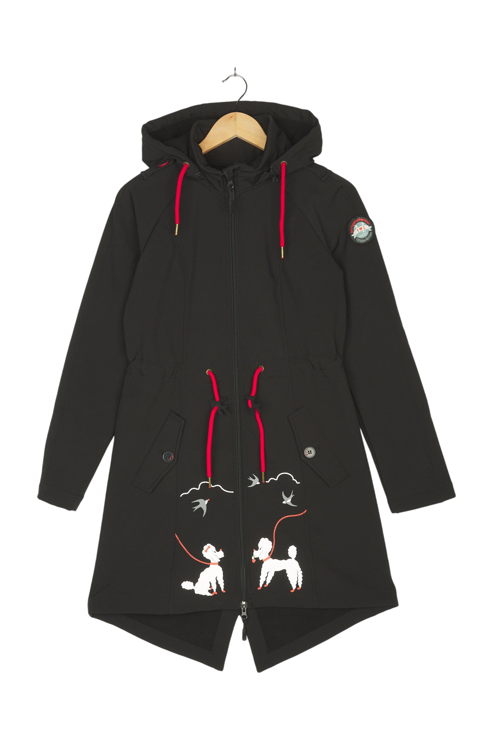 Freizeitjacke für Damen